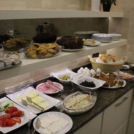 Park Grazza Hotel Истанбул Екстериор снимка
