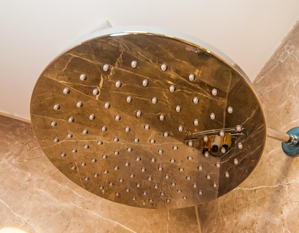 Park Grazza Hotel Истанбул Екстериор снимка