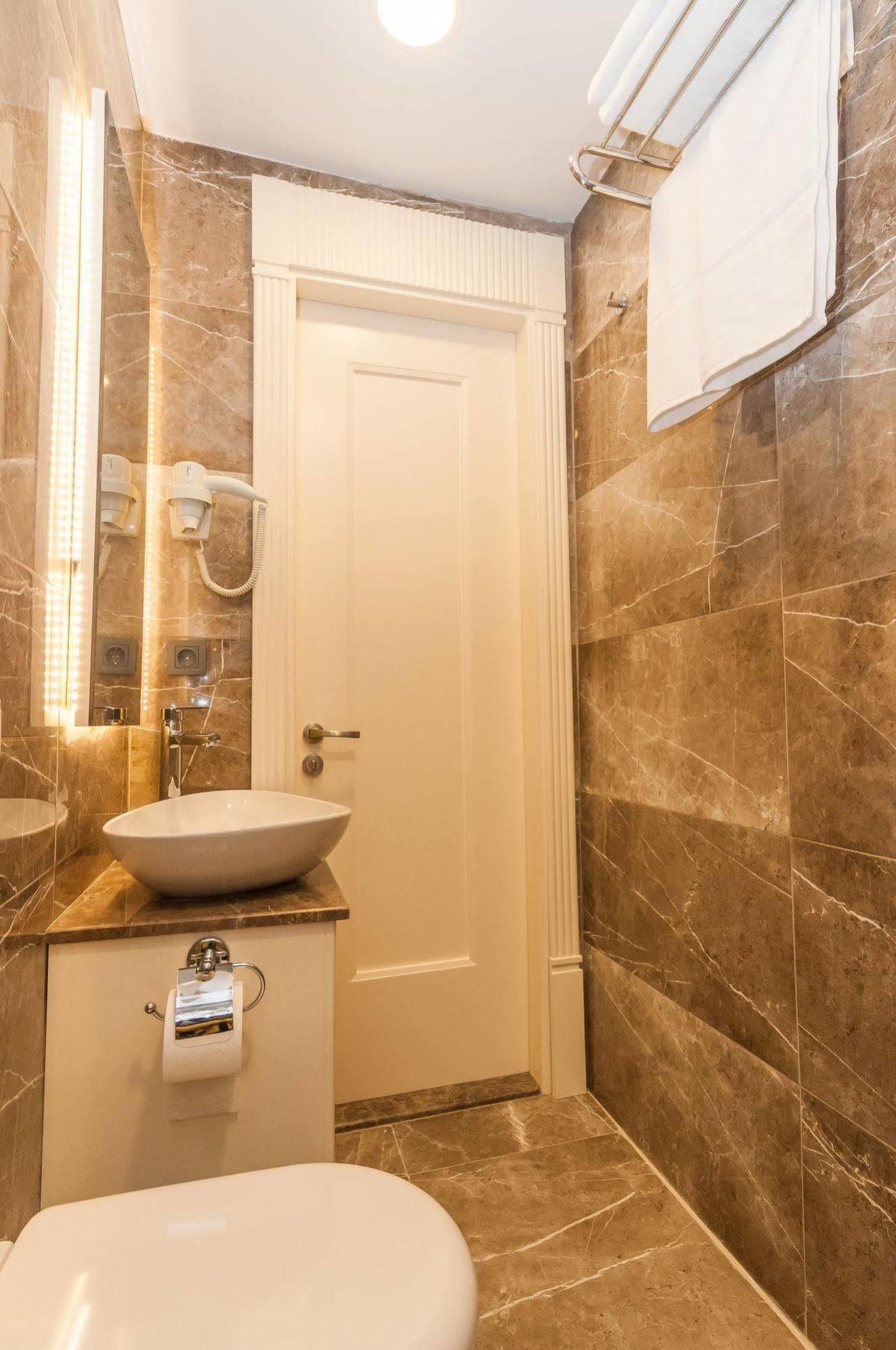 Park Grazza Hotel Истанбул Екстериор снимка