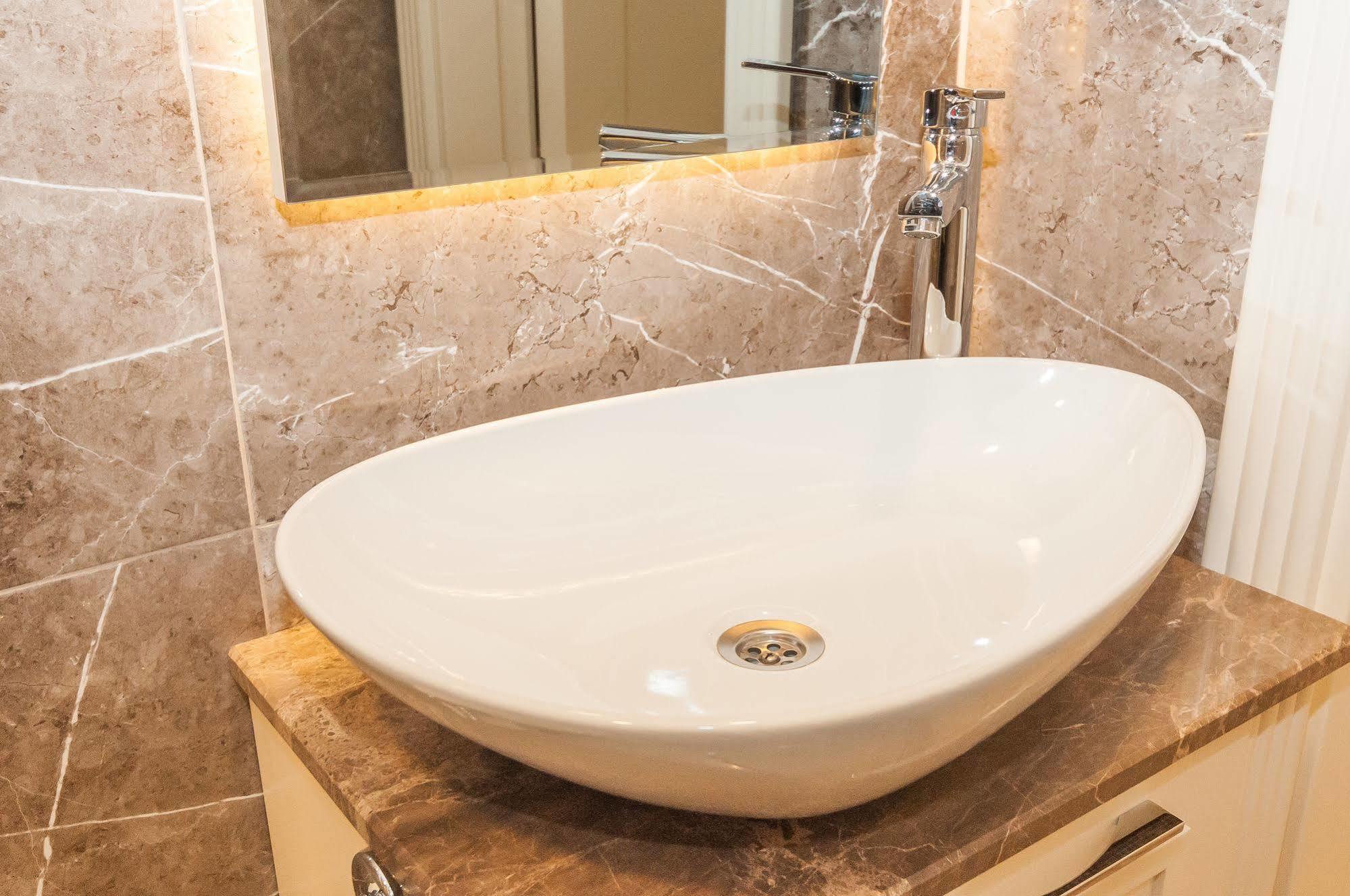 Park Grazza Hotel Истанбул Екстериор снимка