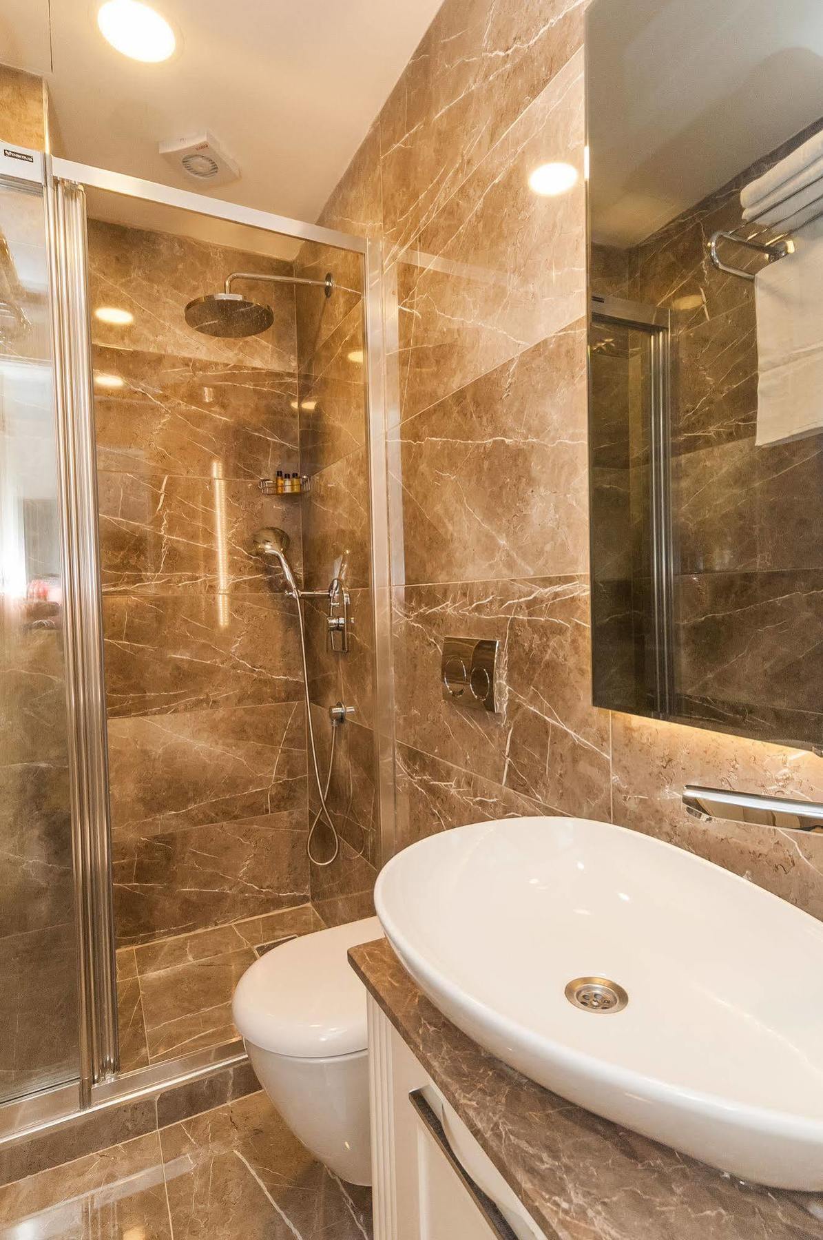 Park Grazza Hotel Истанбул Екстериор снимка