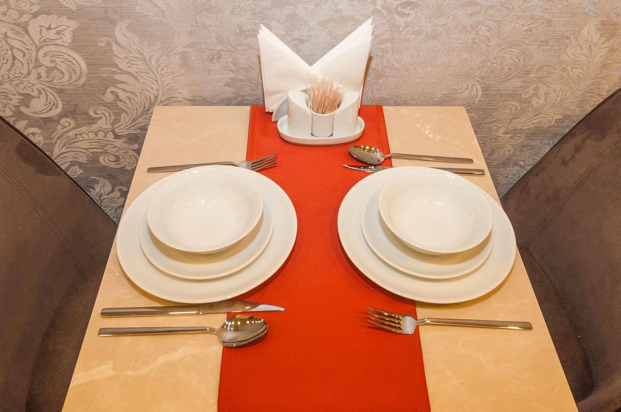 Park Grazza Hotel Истанбул Екстериор снимка